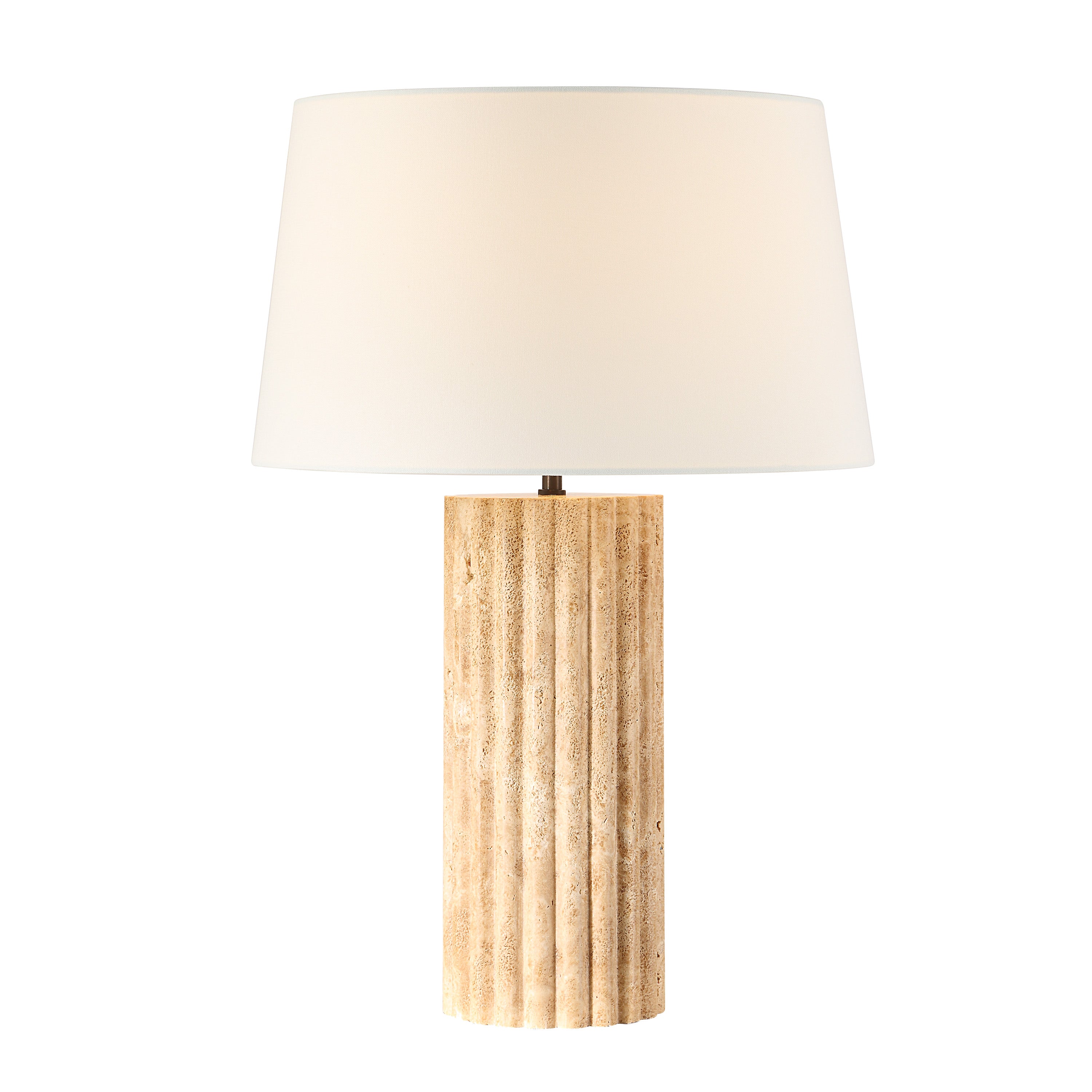 Milan Table Lamp LIGHTING - Table Lamp Renwil