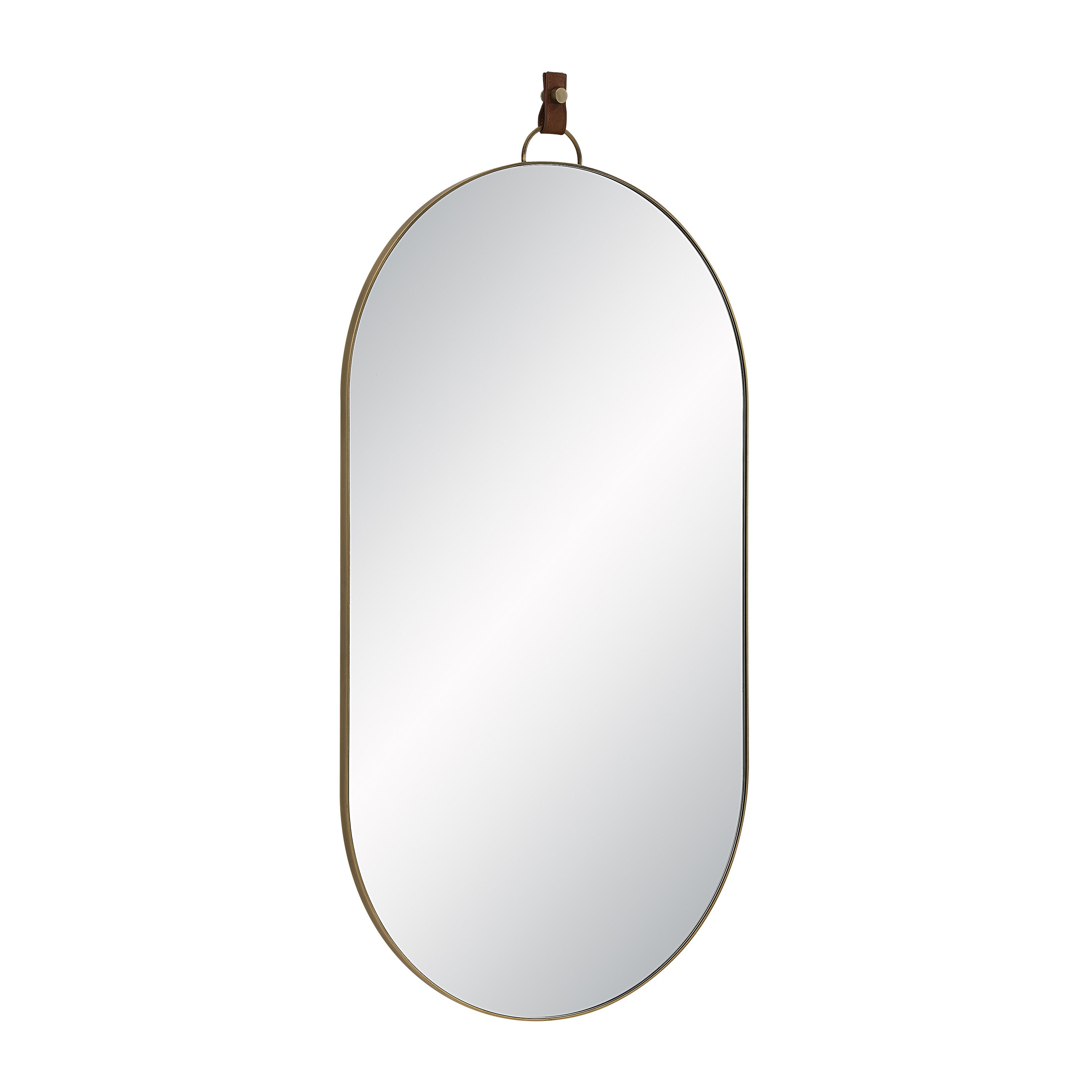 Hawthorne Wall Mirror MIRROR - wall mirror Renwil