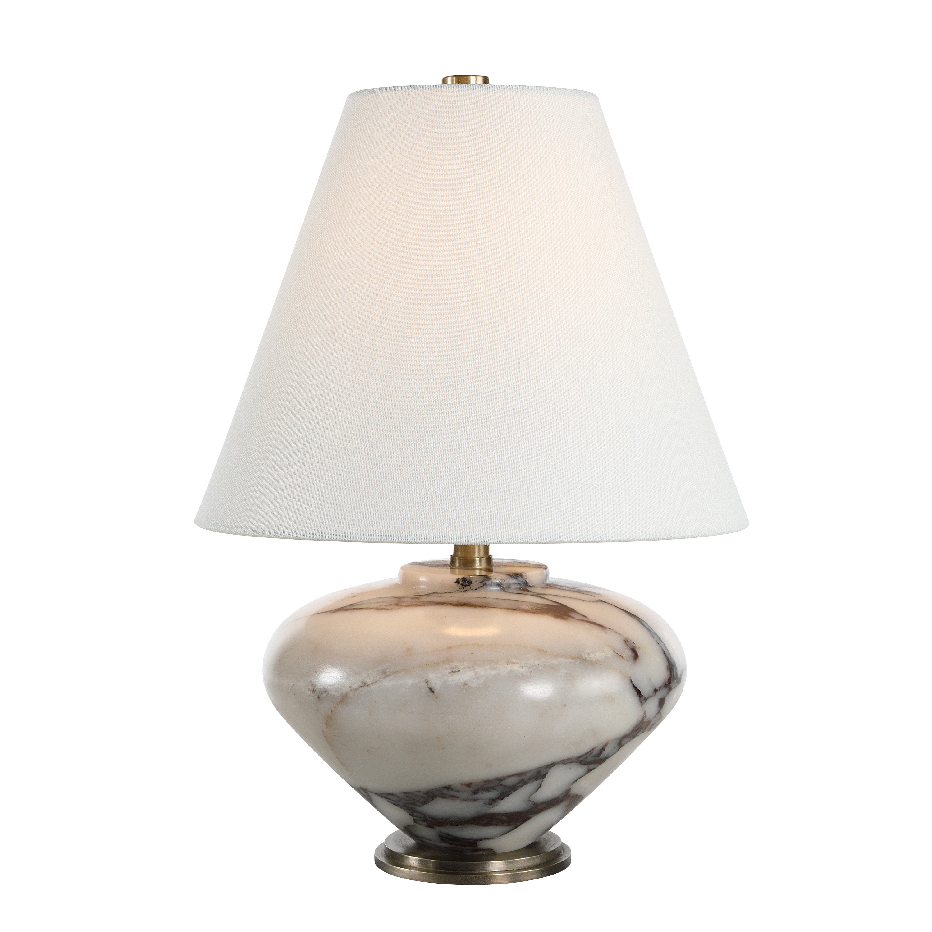 Nomad Table Lamp – view 2