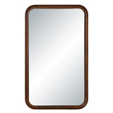 Selvia Wall Mirror MIRROR - wall mirror Renwil