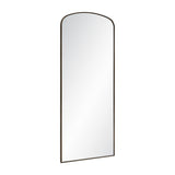 Sutton Leaner Mirror MIRROR - floor mirror Renwil
