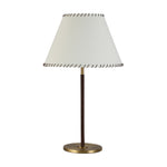 Camelia Table Lamp LIGHTING - Table Lamp Renwil