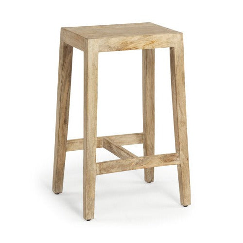 Collin Bar Stool - Rug & Weave