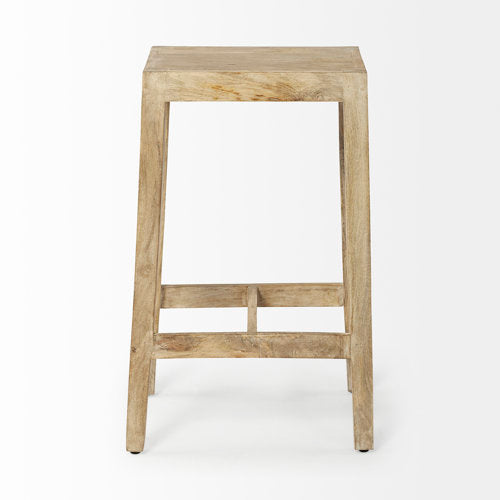 Collin Bar Stool - Rug & Weave