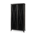 Piper Cabinet 7 - FURNITURE - bookcase/cabinet Mercana