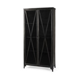 Piper Cabinet 7 - FURNITURE - bookcase/cabinet Mercana