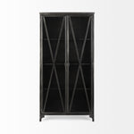 Piper Cabinet 7 - FURNITURE - bookcase/cabinet Mercana