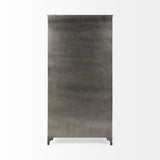 Piper Cabinet 7 - FURNITURE - bookcase/cabinet Mercana