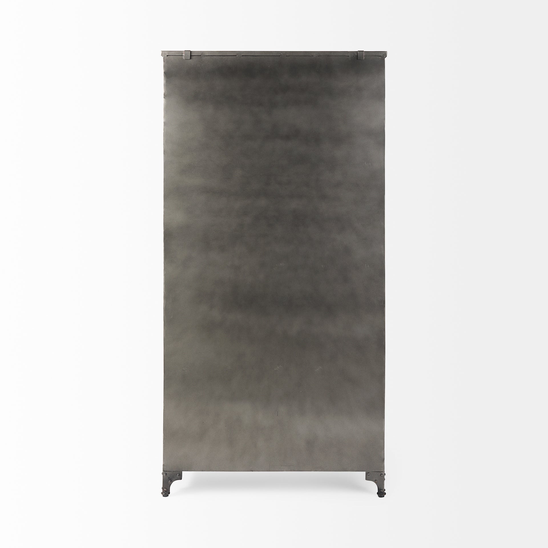 Piper Cabinet 7 - FURNITURE - bookcase/cabinet Mercana