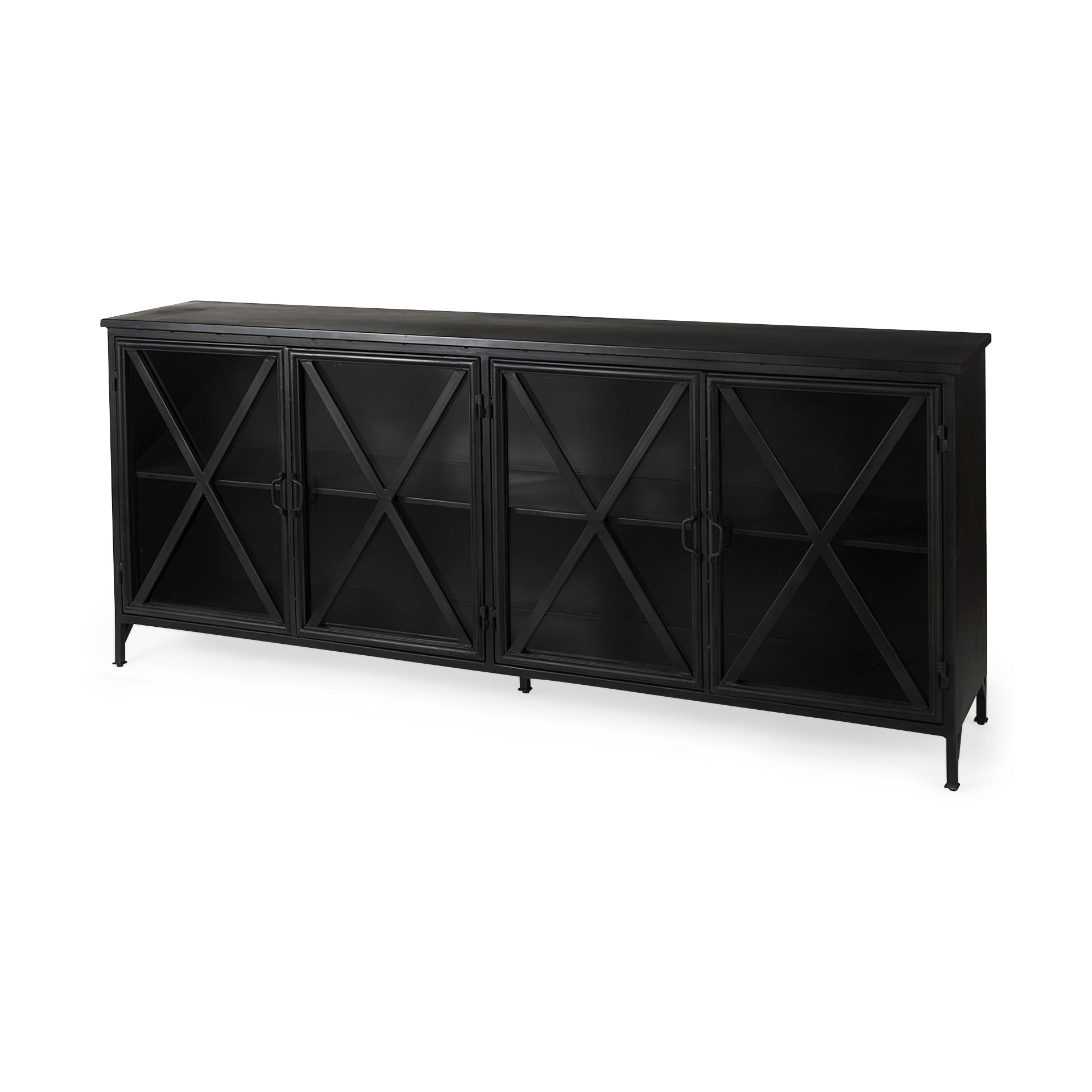 Piper Sideboard - Rug & Weave