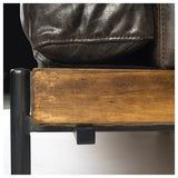 Cobie Chair 3 - FURNITURE - chair Mercana