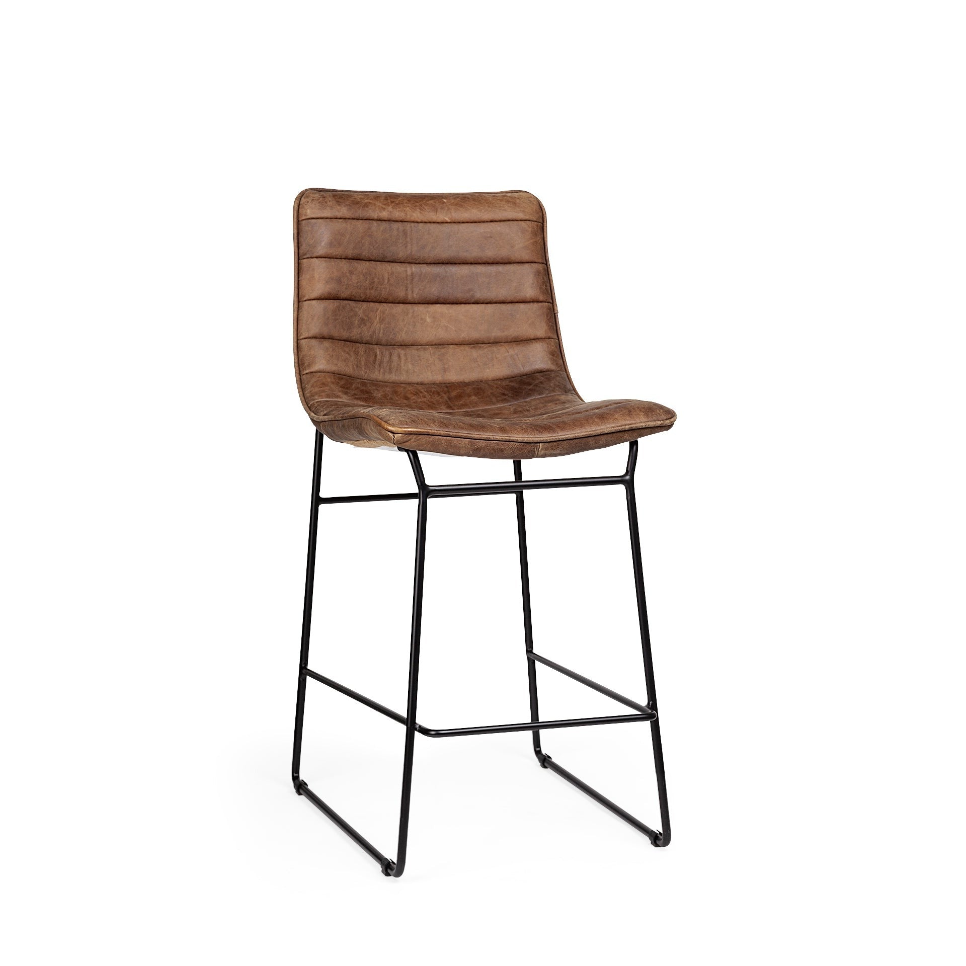 Montreal Counter Stool - Rug & Weave