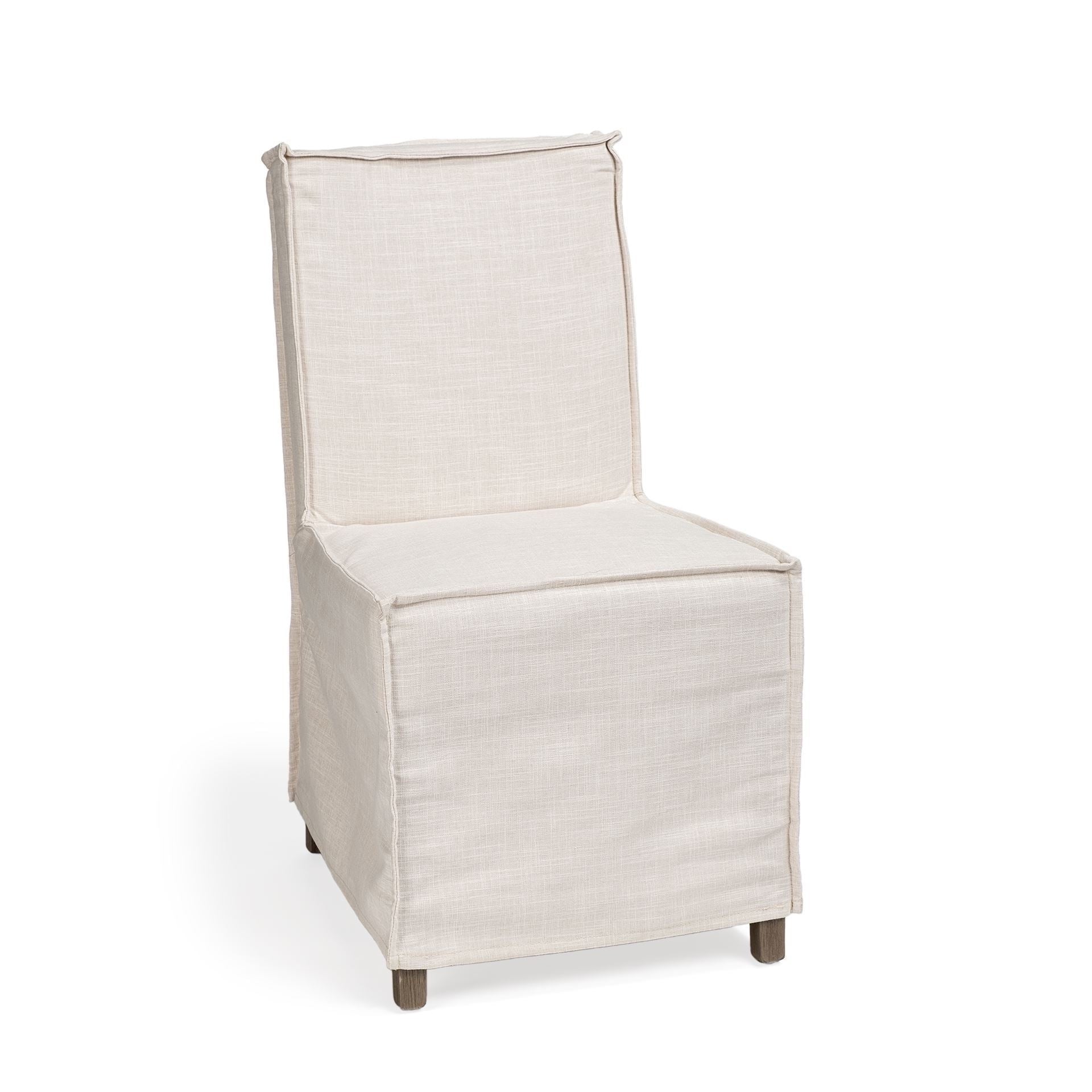 Elgin Chair - Cream - Rug & Weave