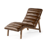 Peter Chaise Lounge 3 - FURNITURE - chair Mercana