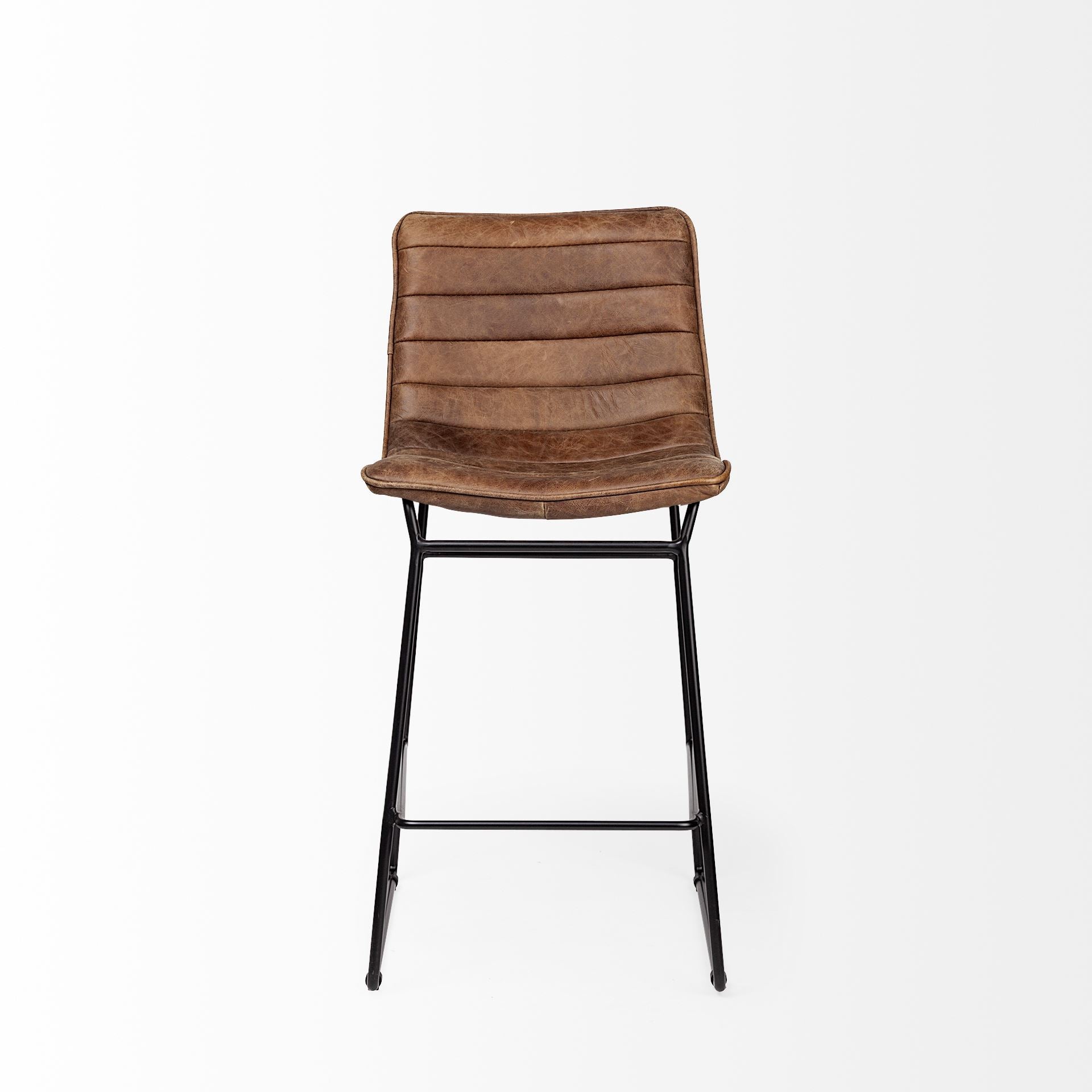 Montreal Counter Stool - Rug & Weave