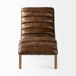 Peter Chaise Lounge 3 - FURNITURE - chair Mercana