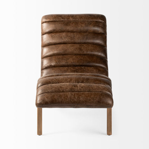 Peter Chaise Lounge 3 - FURNITURE - chair Mercana
