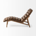 Peter Chaise Lounge 3 - FURNITURE - chair Mercana