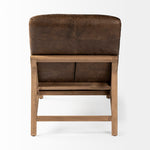 Peter Chaise Lounge 3 - FURNITURE - chair Mercana