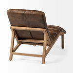 Peter Chaise Lounge 3 - FURNITURE - chair Mercana