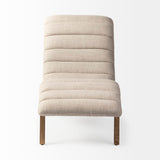 Peter Chaise Lounge 3 - FURNITURE - chair Mercana