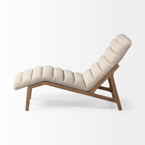 Peter Chaise Lounge 3 - FURNITURE - chair Mercana
