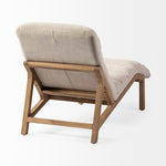 Peter Chaise Lounge 3 - FURNITURE - chair Mercana