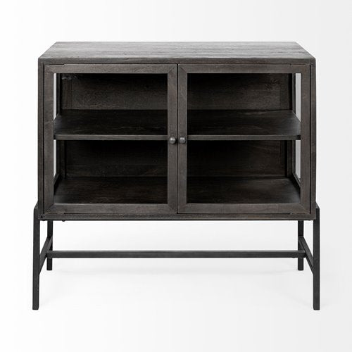 Ariel Accent Cabinet - Rug & Weave