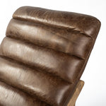 Peter Chaise Lounge 3 - FURNITURE - chair Mercana