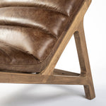Peter Chaise Lounge 3 - FURNITURE - chair Mercana