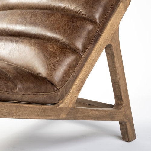 Peter Chaise Lounge 3 - FURNITURE - chair Mercana