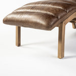 Peter Chaise Lounge 3 - FURNITURE - chair Mercana