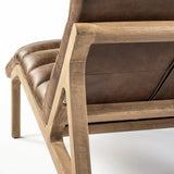 Peter Chaise Lounge 3 - FURNITURE - chair Mercana