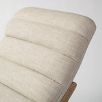 Peter Chaise Lounge 3 - FURNITURE - chair Mercana