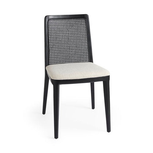 Clara Dining Chair - Rug & Weave