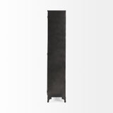 Piper Cabinet 7 - FURNITURE - bookcase/cabinet Mercana