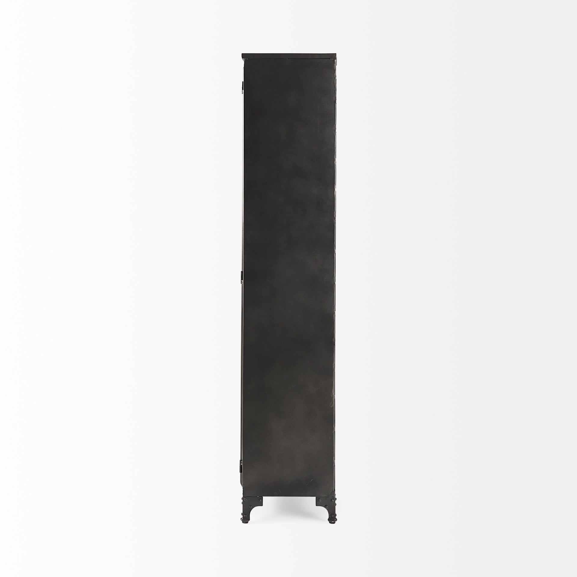 Piper Cabinet 7 - FURNITURE - bookcase/cabinet Mercana