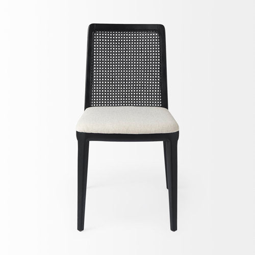 Clara Dining Chair - Rug & Weave