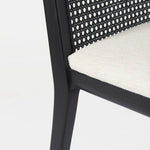 Clara Dining Chair - Rug & Weave