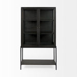Ariel Cabinet 7 - FURNITURE - bookcase/cabinet Mercana