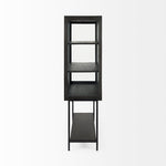 Ariel Cabinet 7 - FURNITURE - bookcase/cabinet Mercana