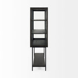 Ariel Cabinet 7 - FURNITURE - bookcase/cabinet Mercana