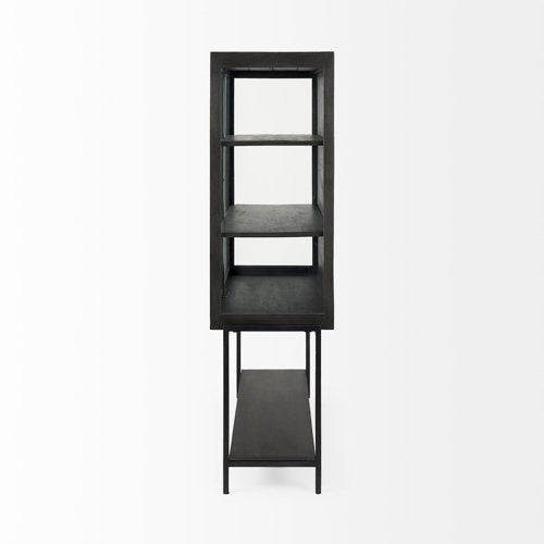 Ariel Cabinet 7 - FURNITURE - bookcase/cabinet Mercana