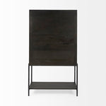 Ariel Cabinet 7 - FURNITURE - bookcase/cabinet Mercana