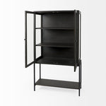 Ariel Cabinet 7 - FURNITURE - bookcase/cabinet Mercana