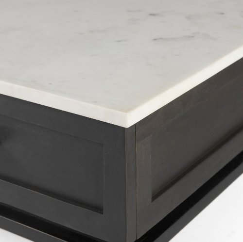 Diana Coffee Table 4 - a - FURNITURE - coffee table - rectangle Mercana