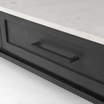 Diana Coffee Table 4 - a - FURNITURE - coffee table - rectangle Mercana