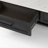 Diana Coffee Table 4 - a - FURNITURE - coffee table - rectangle Mercana