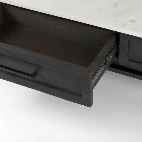 Diana Coffee Table 4 - a - FURNITURE - coffee table - rectangle Mercana