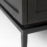 Diana Coffee Table 4 - a - FURNITURE - coffee table - rectangle Mercana